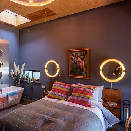 Chy Conary Bed & Breakfast Carbis Bay Eksteriør bilde