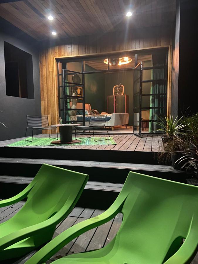 Chy Conary Bed & Breakfast Carbis Bay Eksteriør bilde