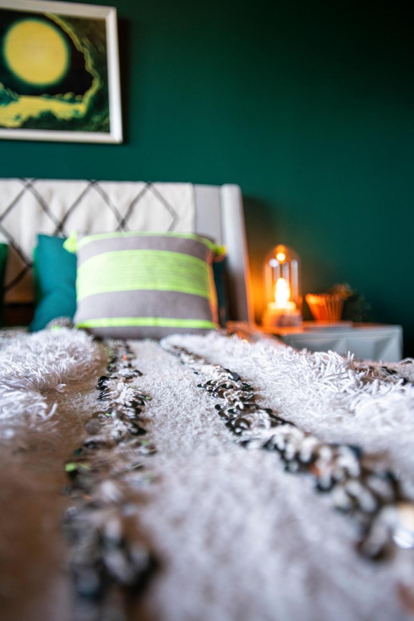 Chy Conary Bed & Breakfast Carbis Bay Eksteriør bilde