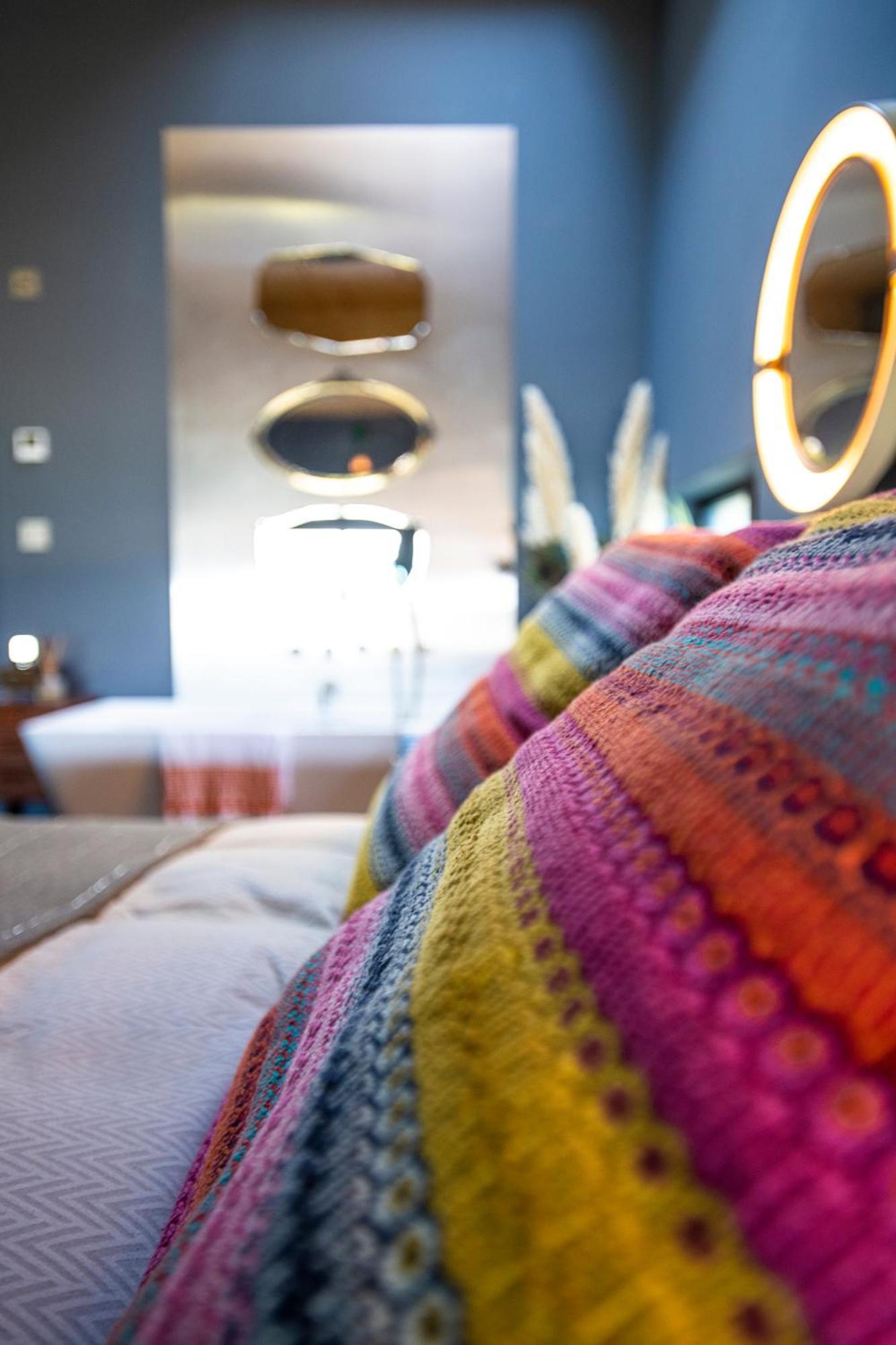 Chy Conary Bed & Breakfast Carbis Bay Eksteriør bilde