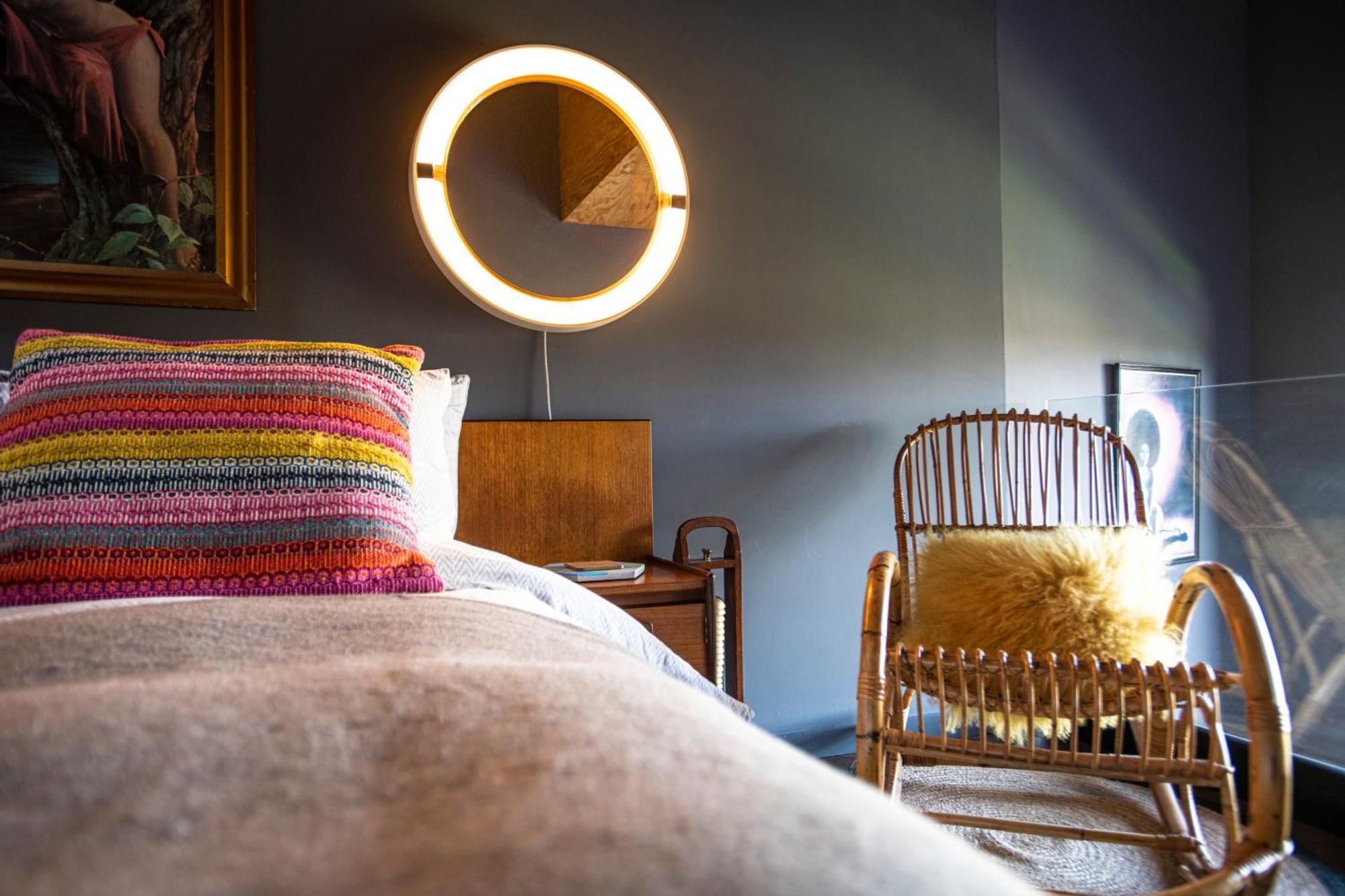 Chy Conary Bed & Breakfast Carbis Bay Eksteriør bilde