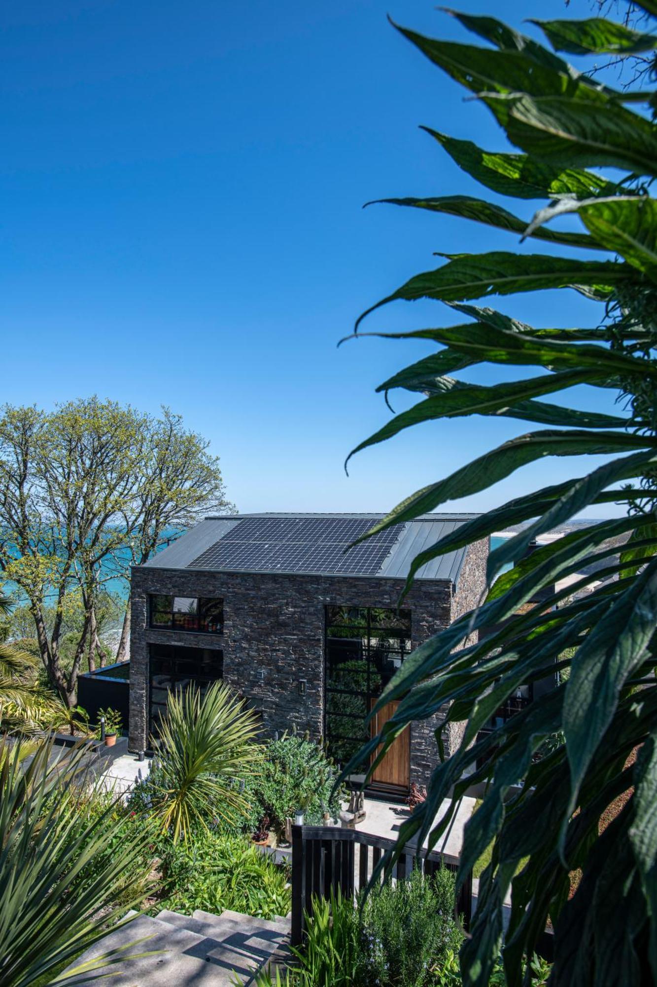 Chy Conary Bed & Breakfast Carbis Bay Eksteriør bilde