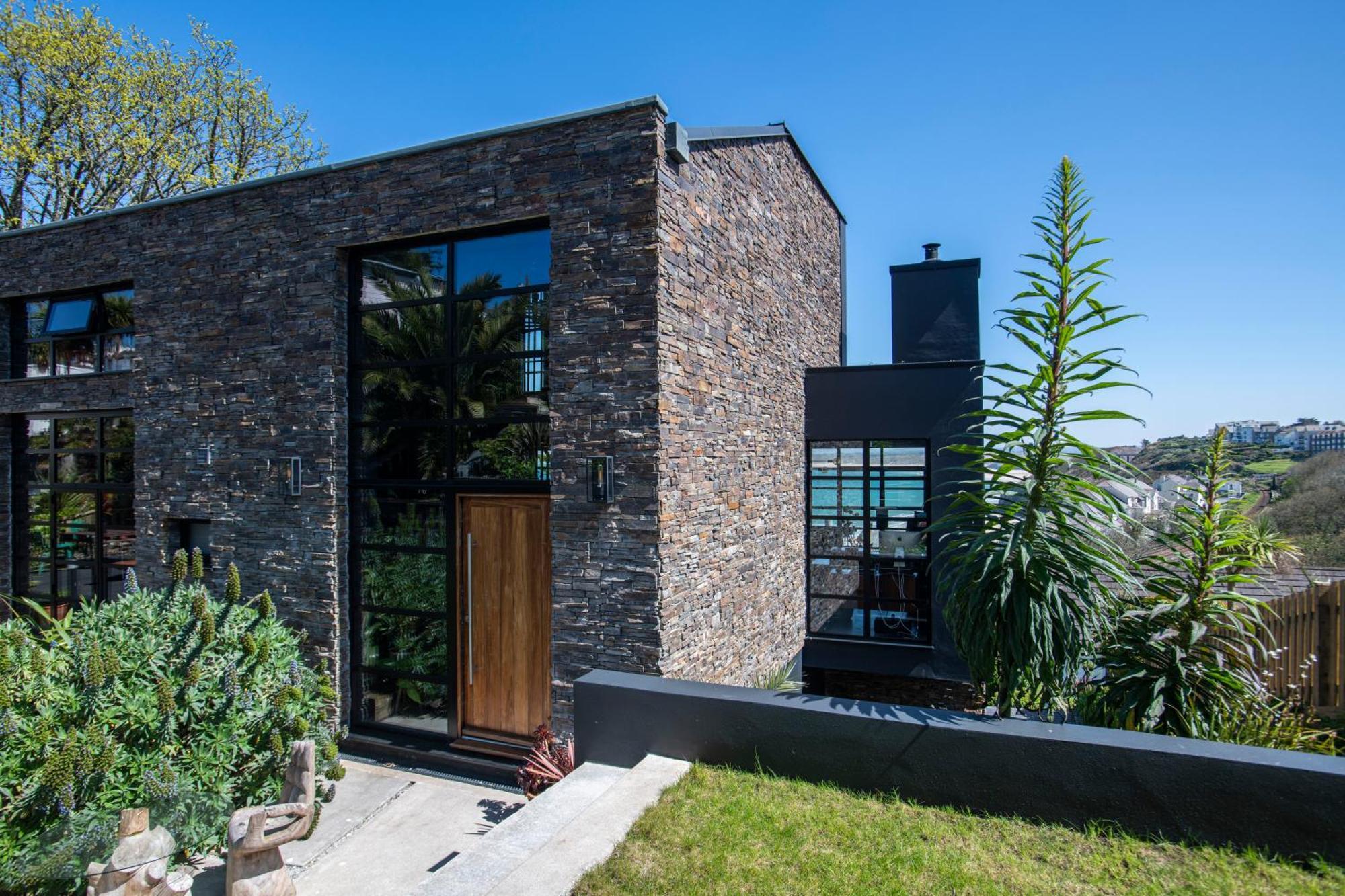 Chy Conary Bed & Breakfast Carbis Bay Eksteriør bilde