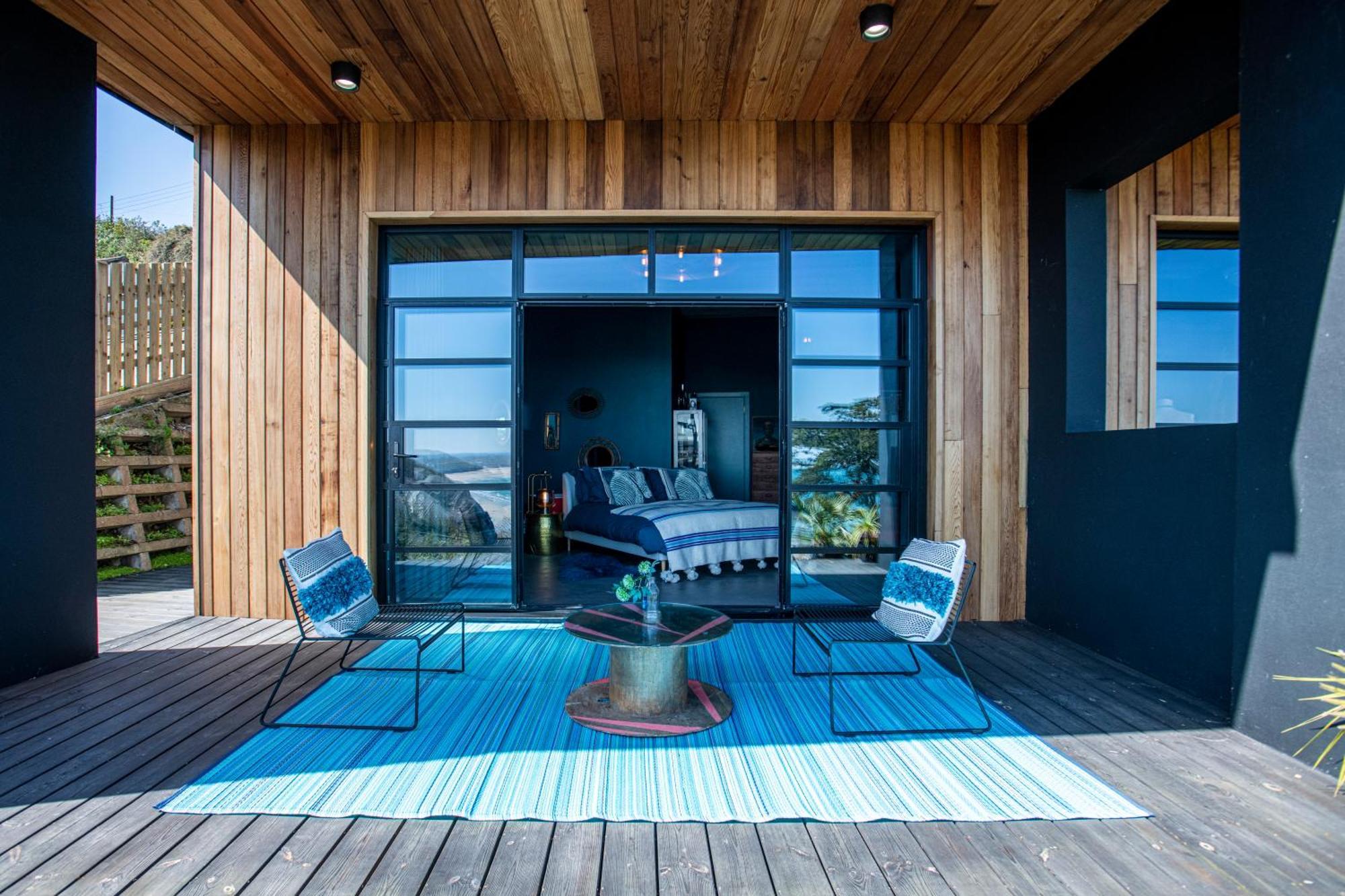 Chy Conary Bed & Breakfast Carbis Bay Eksteriør bilde