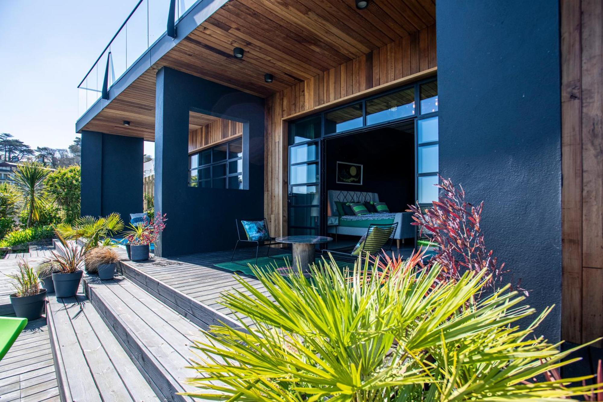 Chy Conary Bed & Breakfast Carbis Bay Eksteriør bilde