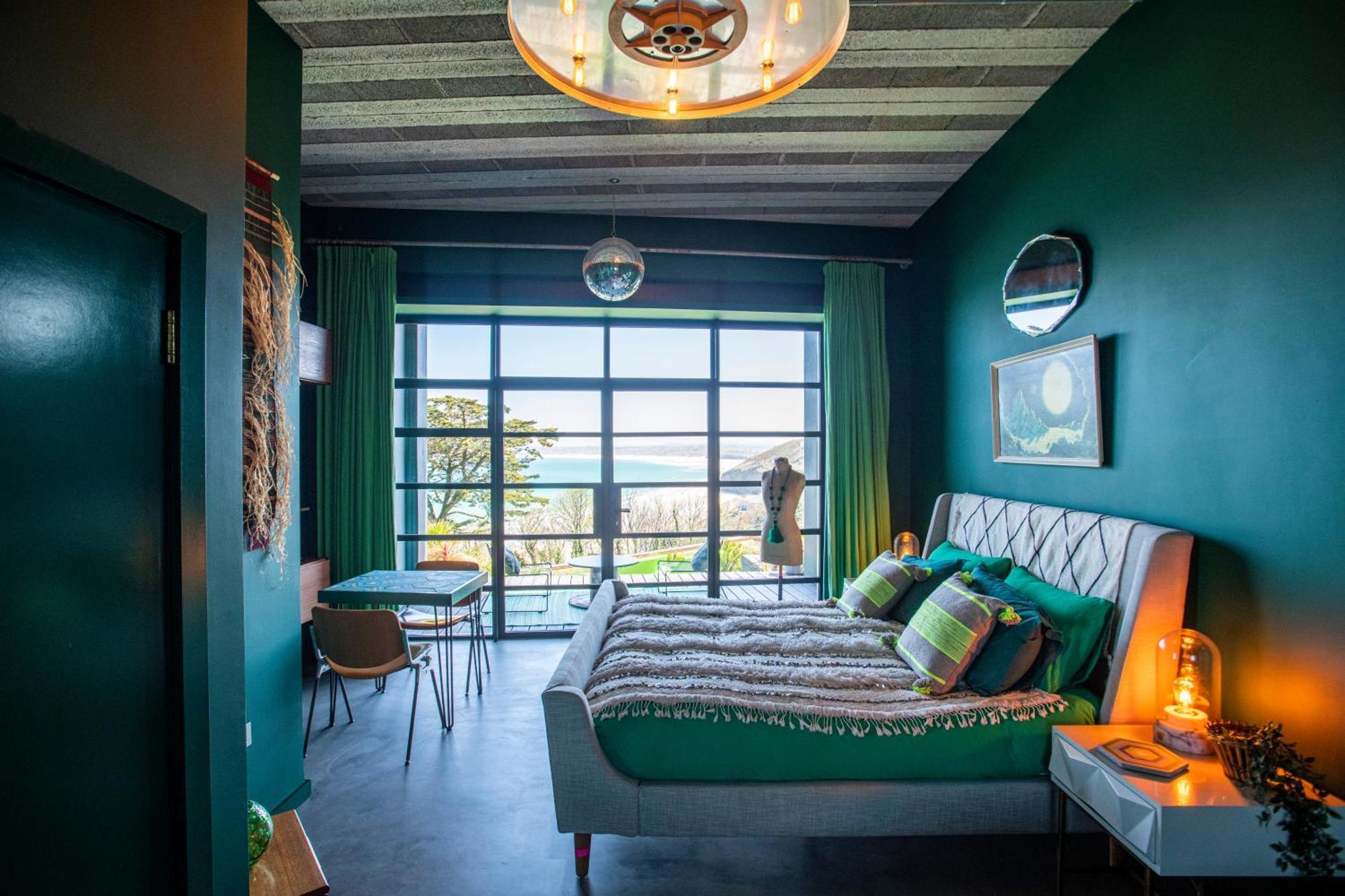 Chy Conary Bed & Breakfast Carbis Bay Eksteriør bilde
