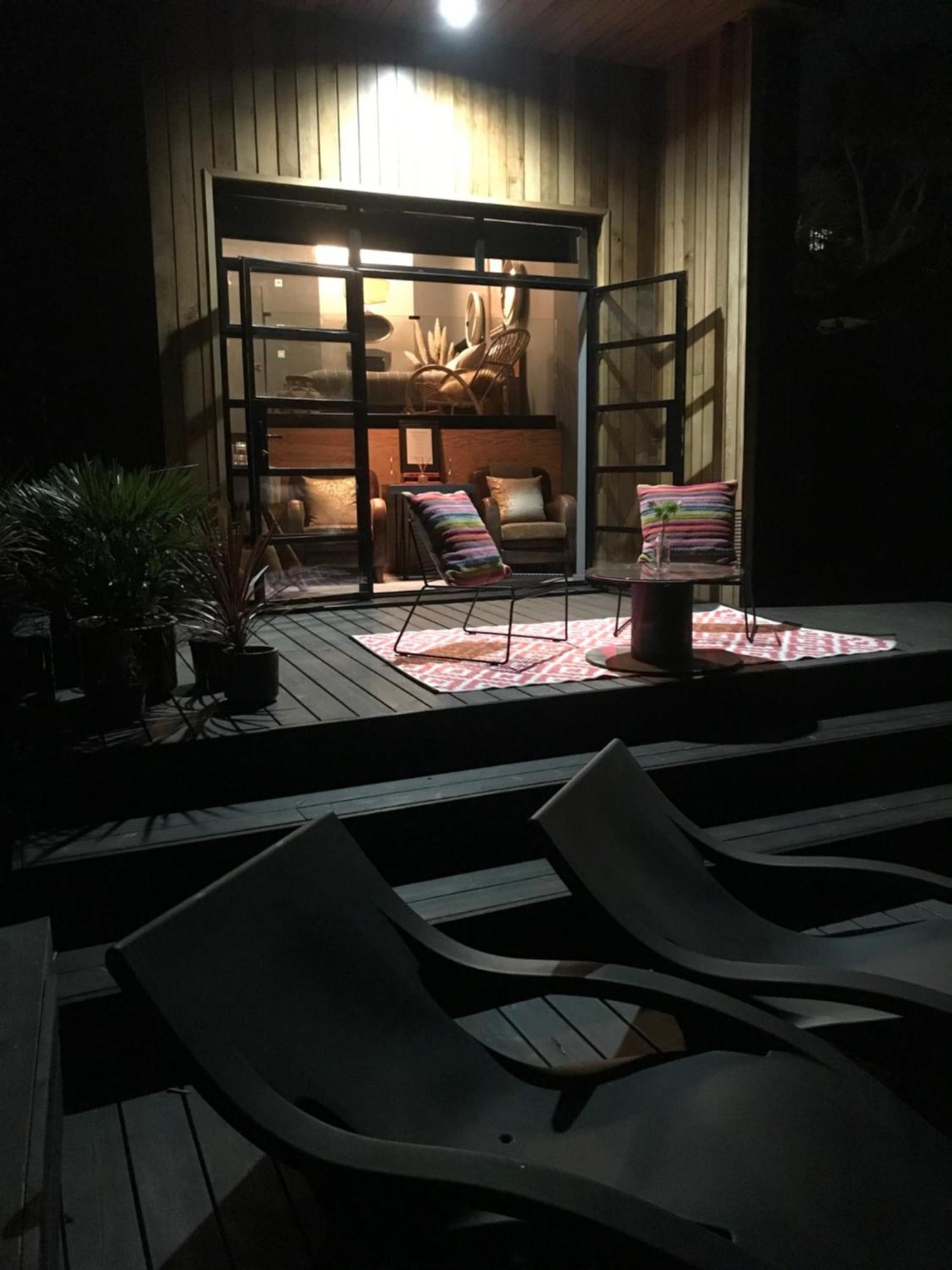 Chy Conary Bed & Breakfast Carbis Bay Rom bilde