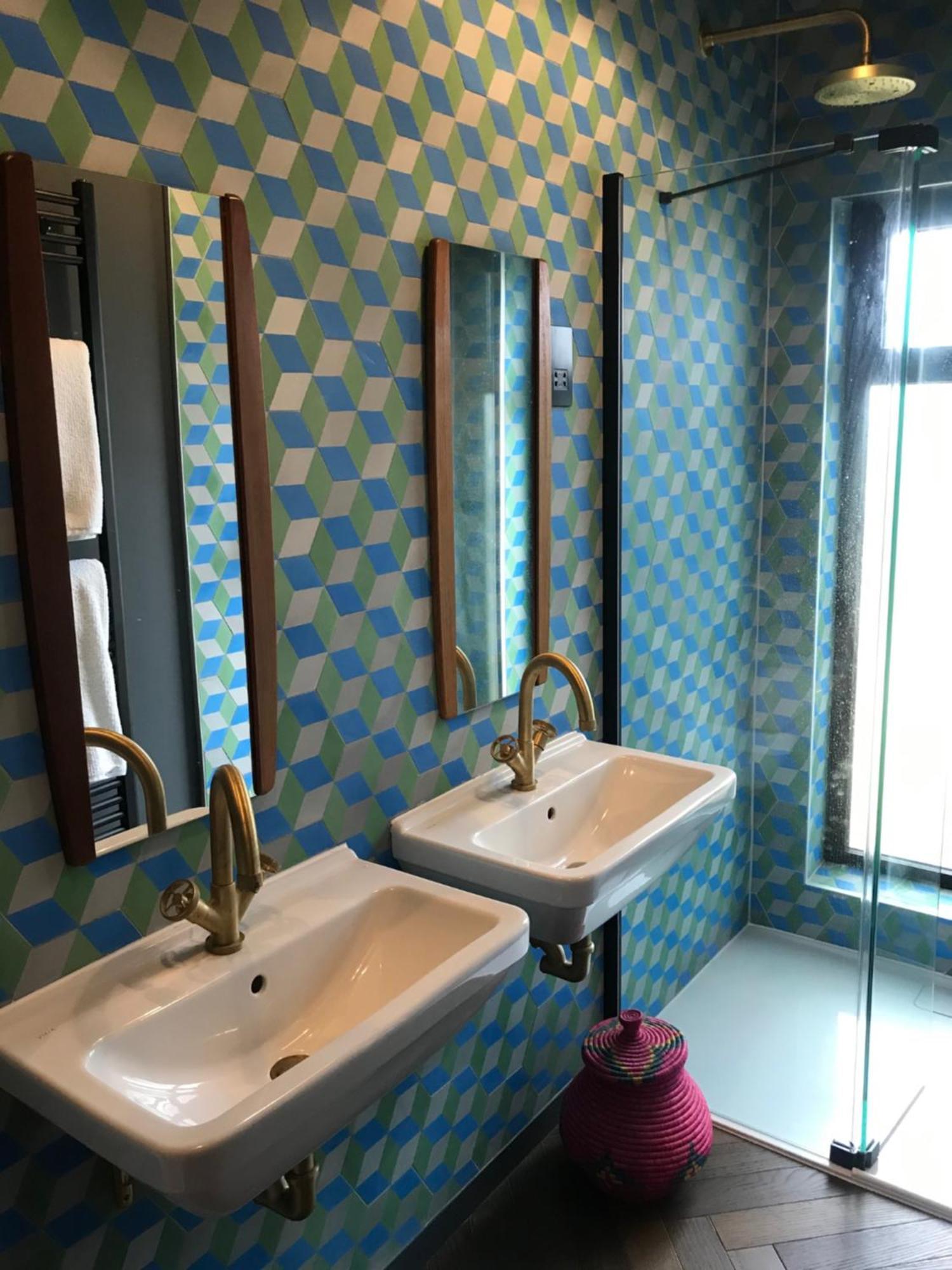 Chy Conary Bed & Breakfast Carbis Bay Rom bilde