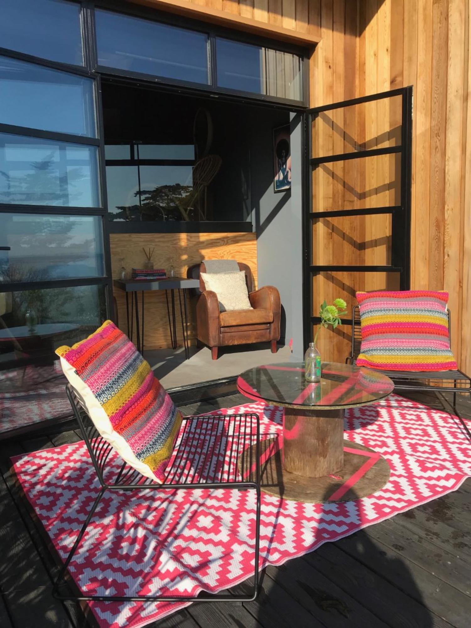 Chy Conary Bed & Breakfast Carbis Bay Rom bilde